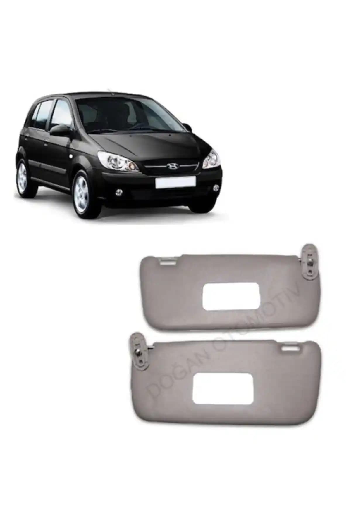 Parcafix Güneşlik Takım Hyundai Getz İncelemesi ve Veri Çelişkileri Değerlendirmesi