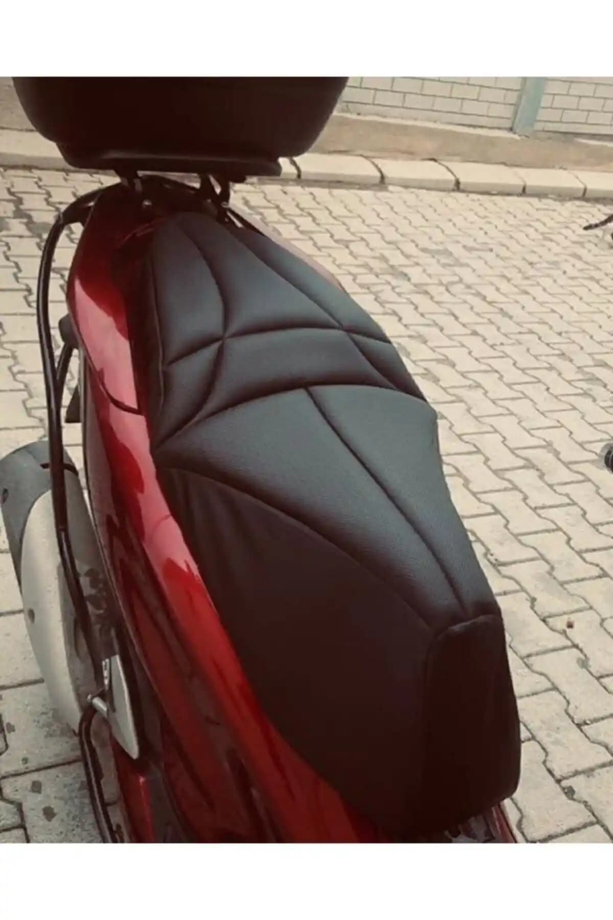 PCX Uyumlu Rahatlık Sele Analizi: Konfor, Uyum ve Dayanıklılık Değerlendirmesi