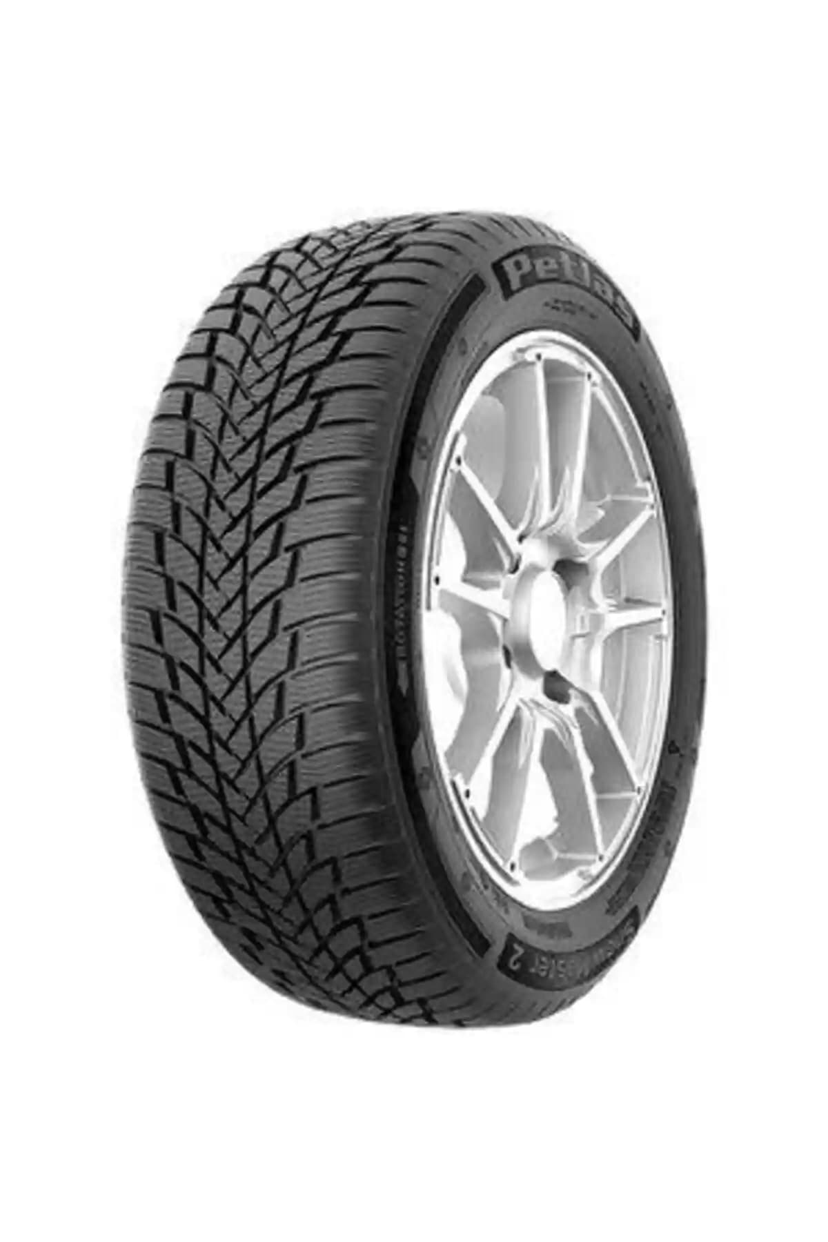 Petlas Snowmaster 2 185/65R14 Kış Lastiği İnceleme: Özellikler ve Performans
