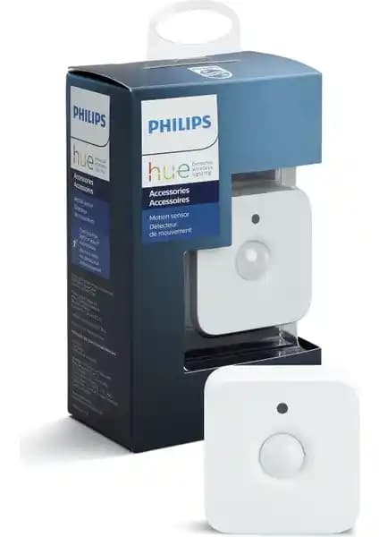 Philips Hue Hareket Sensörü: Akıllı Aydınlatmada Hassas Algılama ve Otomatik Yönetim