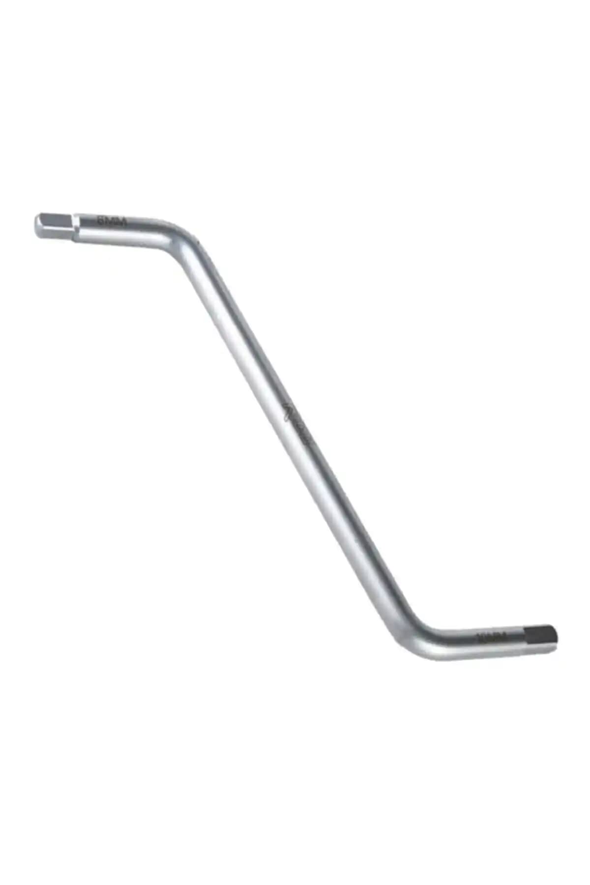 Rico Z Tip Tapa Anahtar 8x10mm: Çoklu Marka Yağ Sistemleri Bakımında Uyum ve Kolaylık