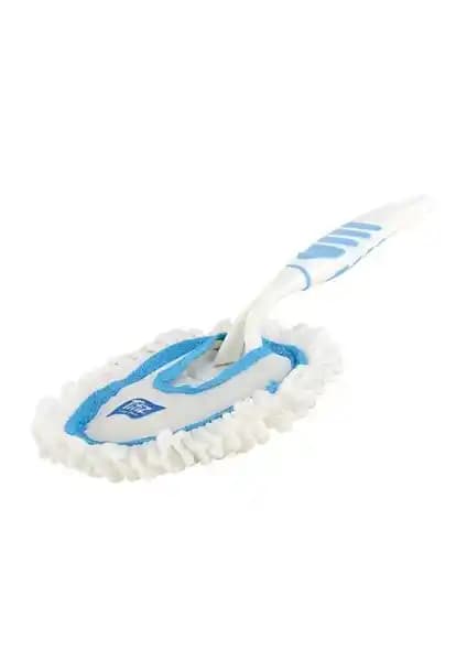 Titiz Softon Mikrofiber Toz Alıcı: Hassas Yüzeylerde Güvenli ve Etkili Temizlik