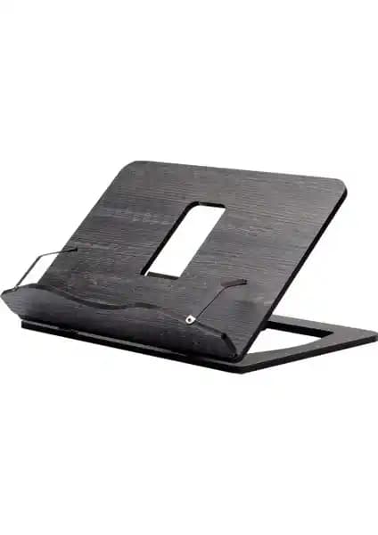 Vigo Wood Ahşap Büyük Boy Kitap Okuma Standı: Teknik Özellikler ve Kullanım Kılavuzu