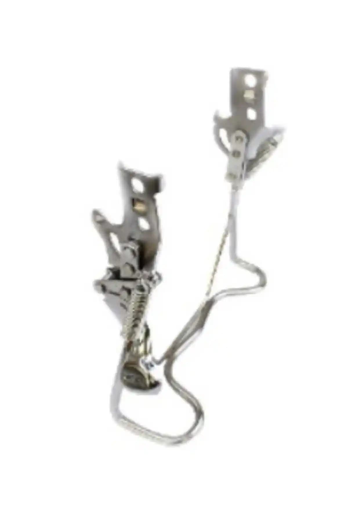 Volta Vsm-vsc-vsa ile Motolux F4-F5-F7 Uyumlu Grenaj Parçası – Ayaklık Dış Yüzey Koruması