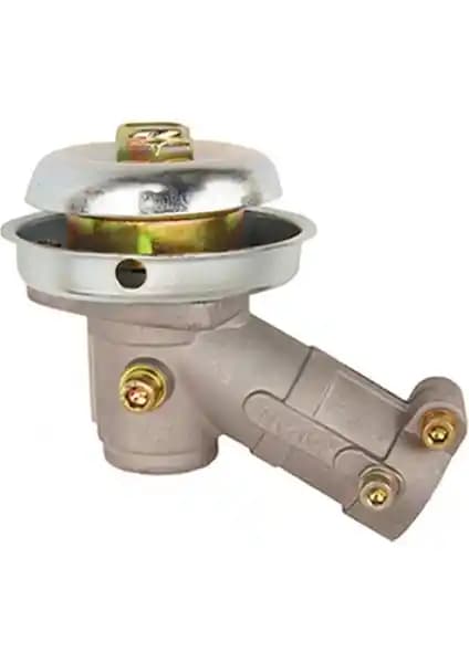 Wolf 26 mm Boru İçin 9 Dişli Frezeli Motorlu Tırpan Redüktörü İnceleme ve Uyum Özellikleri