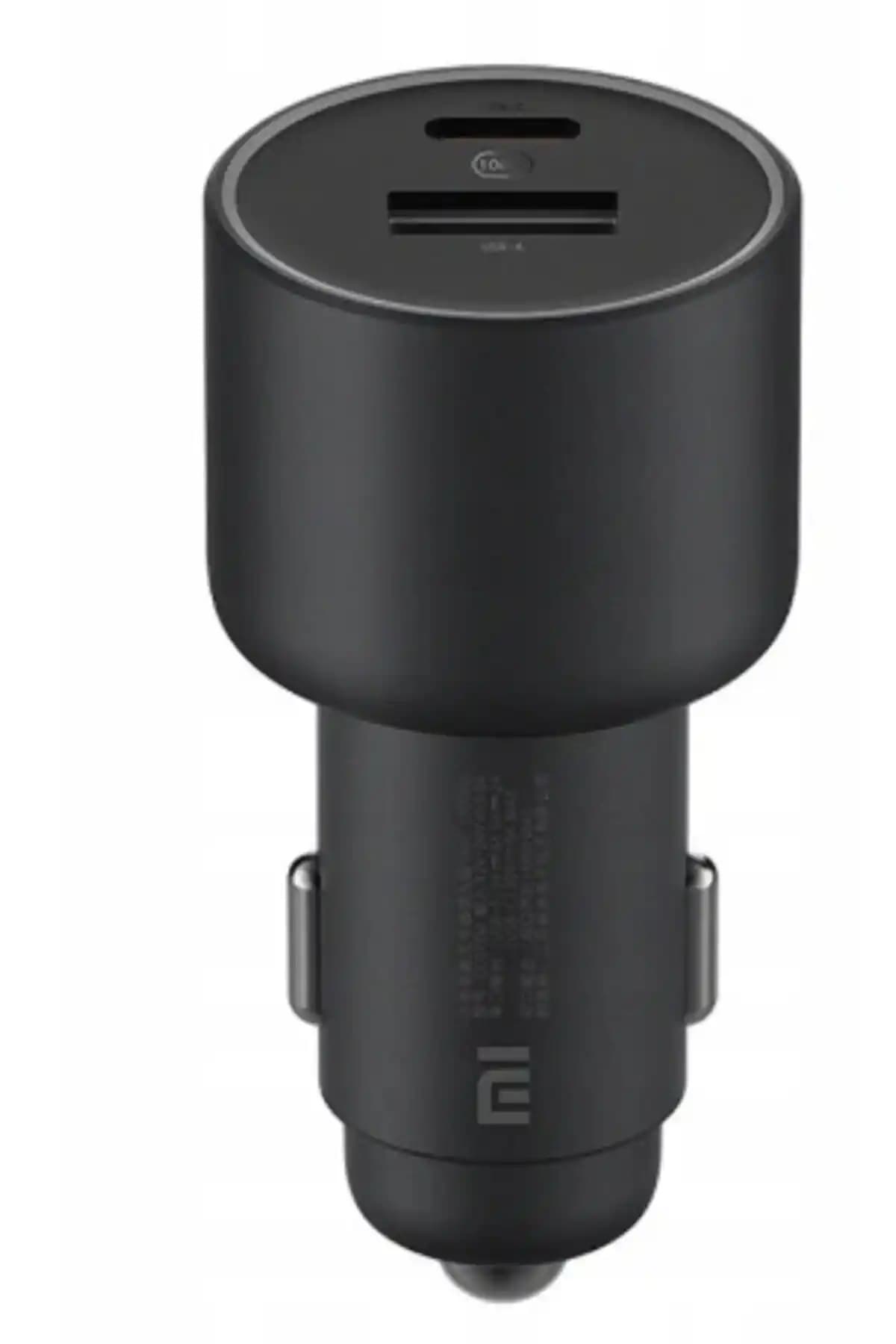 Xiaomi Araç Şarj Cihazı 100W: Teknik Özellikler ve Gerçek Dünya Performans Değerlendirmesi