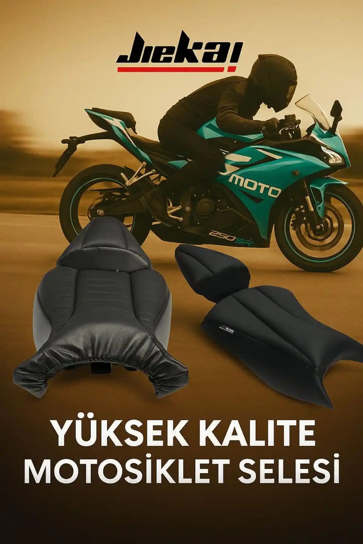 Yamaha Xmax Konfor Sele ile Uzun Yolculuklarda Konfor ve Uyum Üzerine Analiz ve Değerlendirme
