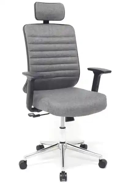 Zeon Comfort Plus Ofis Koltuğu: Ergonomi, Tasarım ve Kullanıcı Deneyimi Analizi