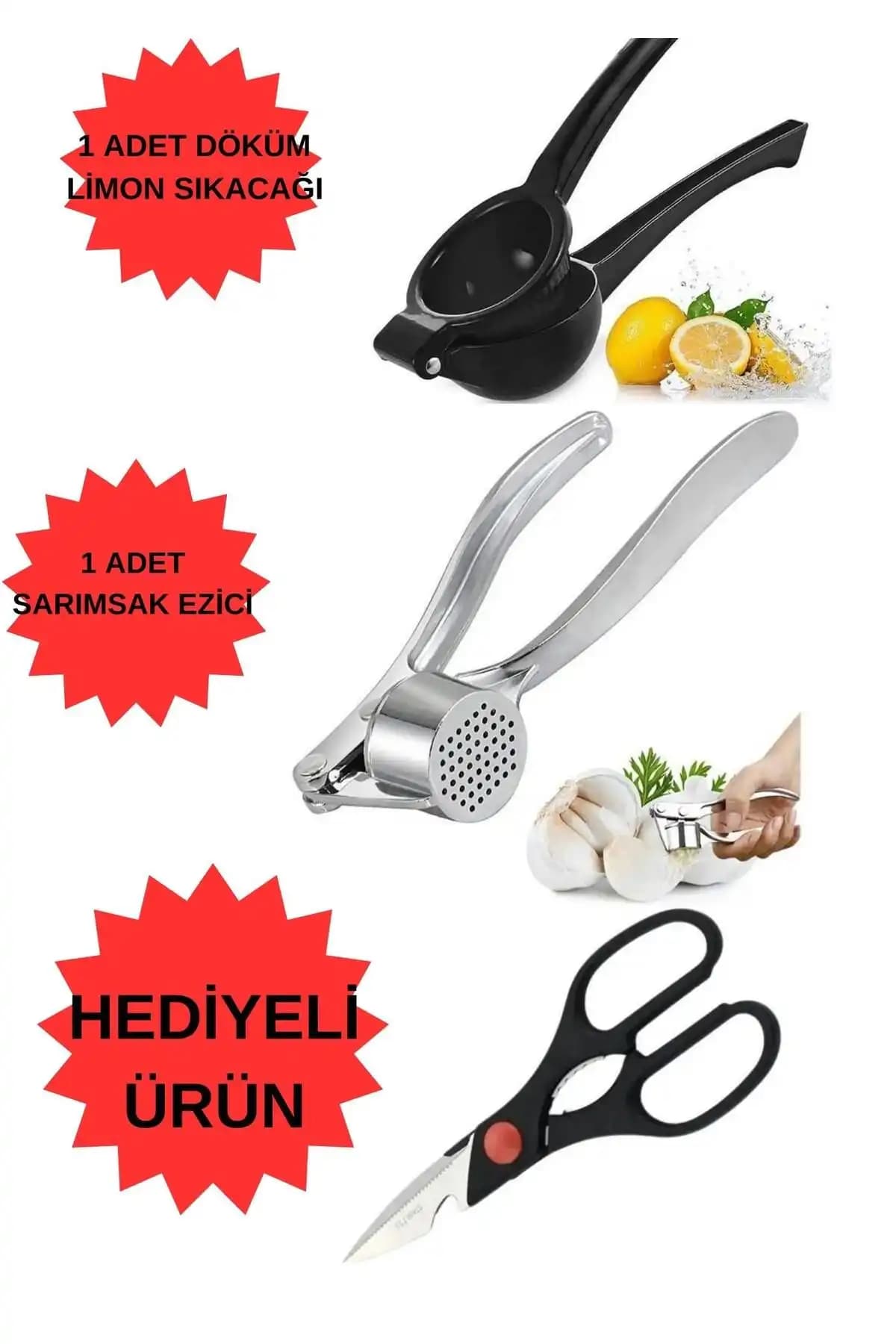 Afife Home Chefstar ve Pink Cat Kitchen Döküm Setleri Karşılaştırması 2