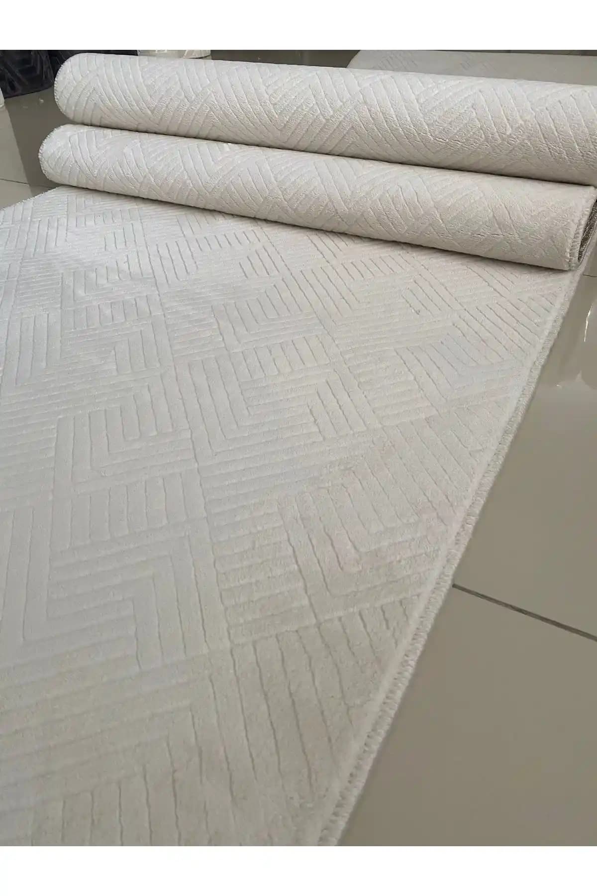 Alya Home Modern ve Dayanıklı Kaymaz Tabanlı İç Mekan Halısı Çeşitleri ve Özellikleri