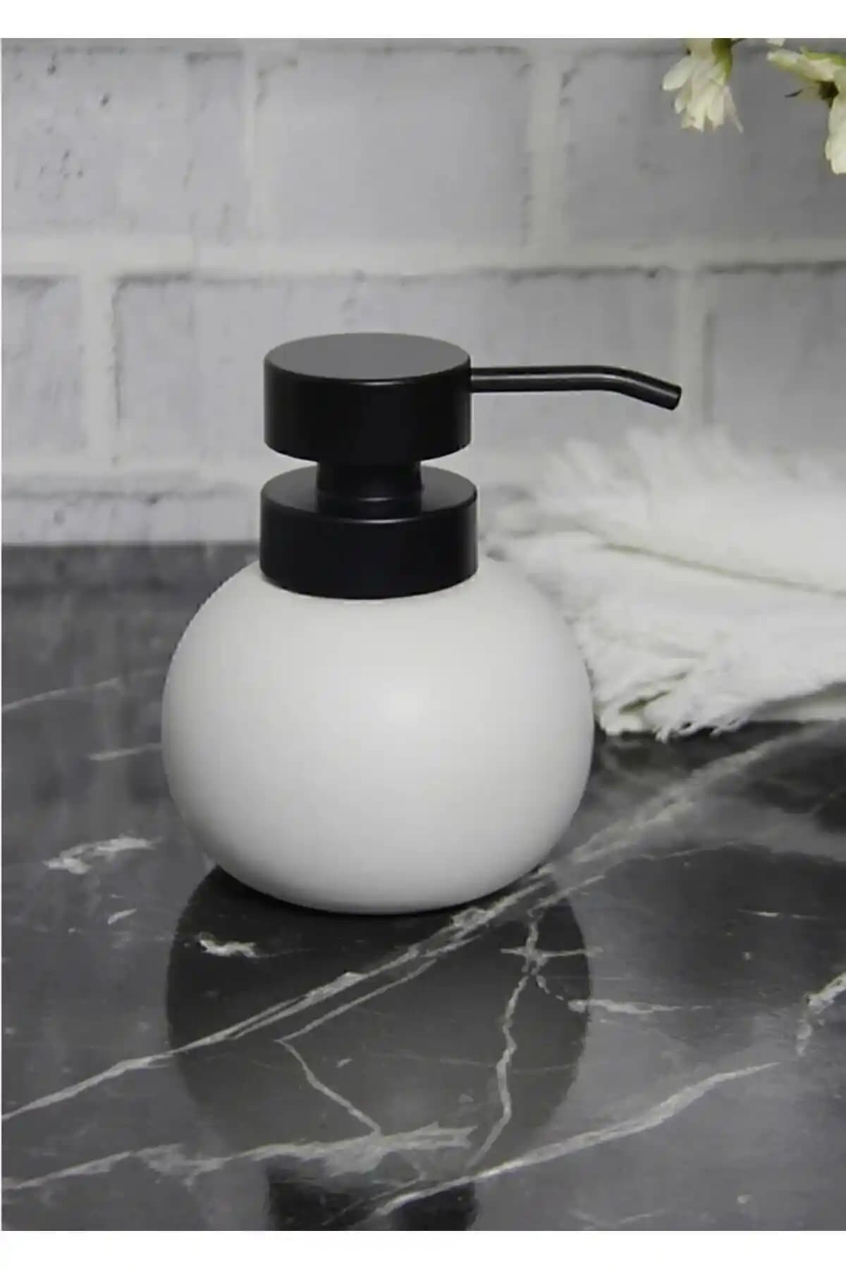 Aybelife ve Kitchen Damys Porselen Sıvı Sabunlukları ve Deterjanlıkları İncelemesi