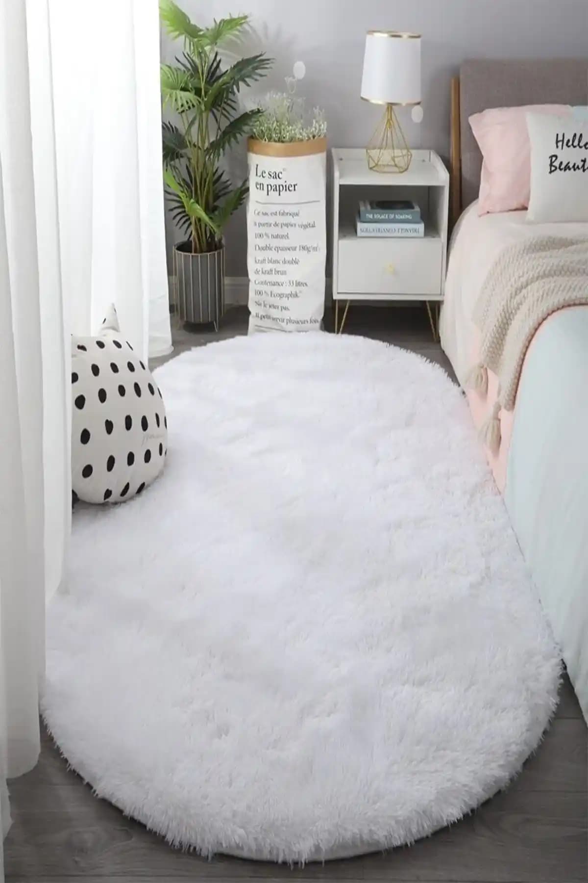 Aymira Home ve DEKOMOD Peluş Post Halı Karşılaştırması: Özellikler ve Seçim Rehberi