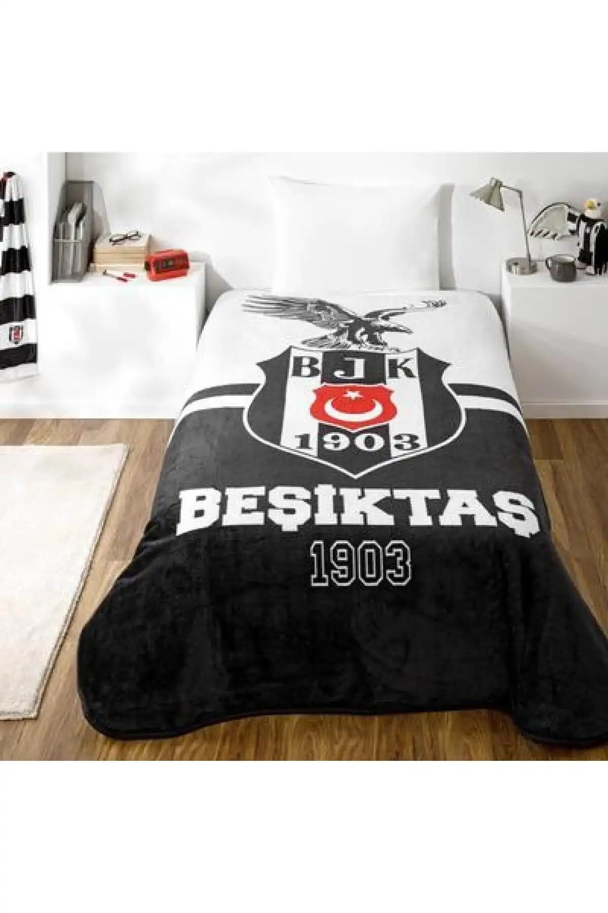 Beşiktaş Lisanslı Battaniyeler Karşılaştırması: Kalite, Özellikler ve Tercihler 1