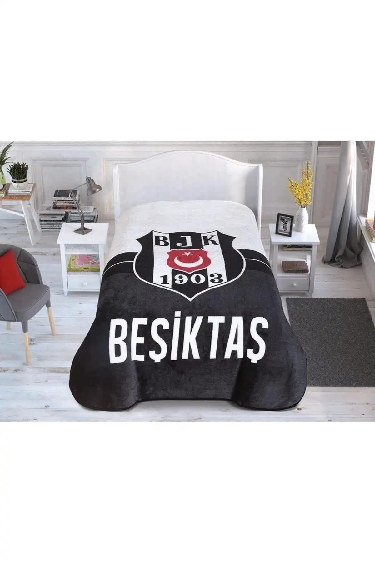 Beşiktaş Lisanslı Battaniyeler Karşılaştırması: Kalite, Özellikler ve Tercihler 2