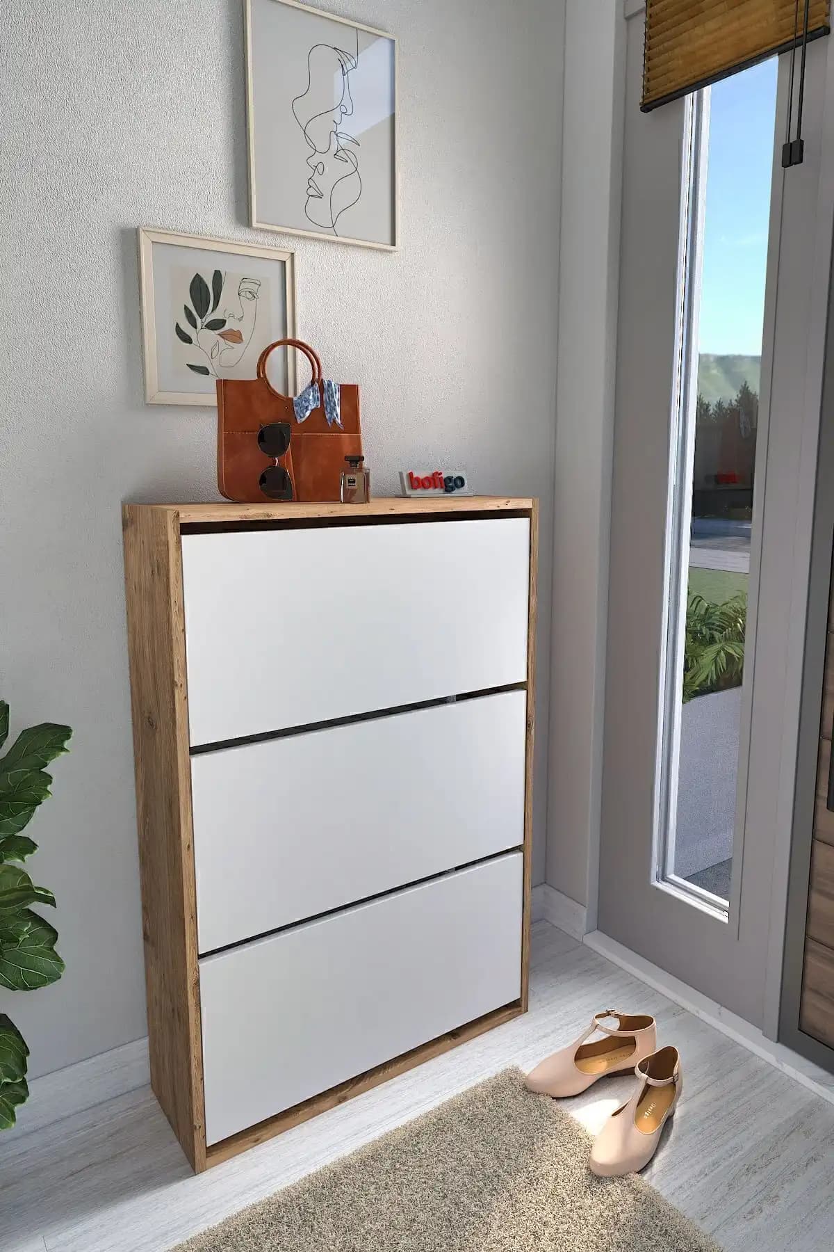 Bofigo ve Moonlife Milano Ayakkabılık Karşılaştırması: Hangi model ihtiyaçlarınıza uygun 1