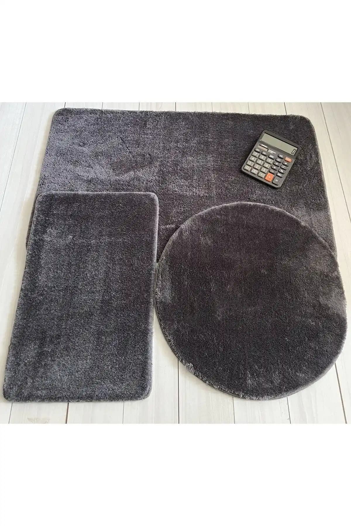 Bünyan Halı Banyo Halısı: Estetik, Dayanıklı ve Güvenli Modern Banyo Dekorasyonu İçin