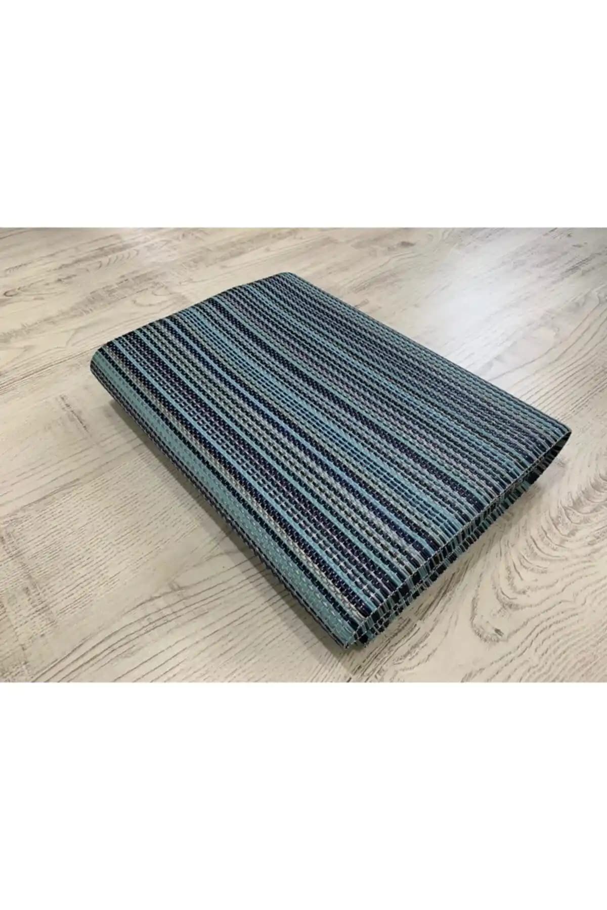 Craft Home Hasır Outdoor Mat Veranda Halısı Dayanıklı ve Çok Yönlü Dış Mekan Dekorasyonu