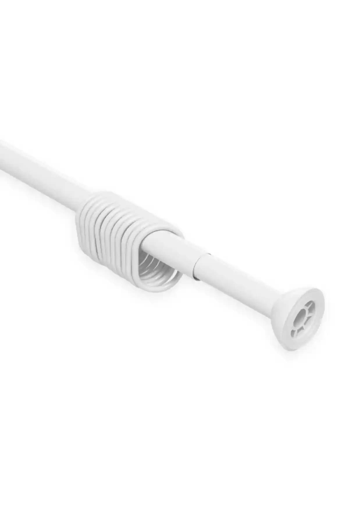 Deerpa Metal ve Tropikhome Banyo Duş Perde Boruları Karşılaştırması ve İnceleme