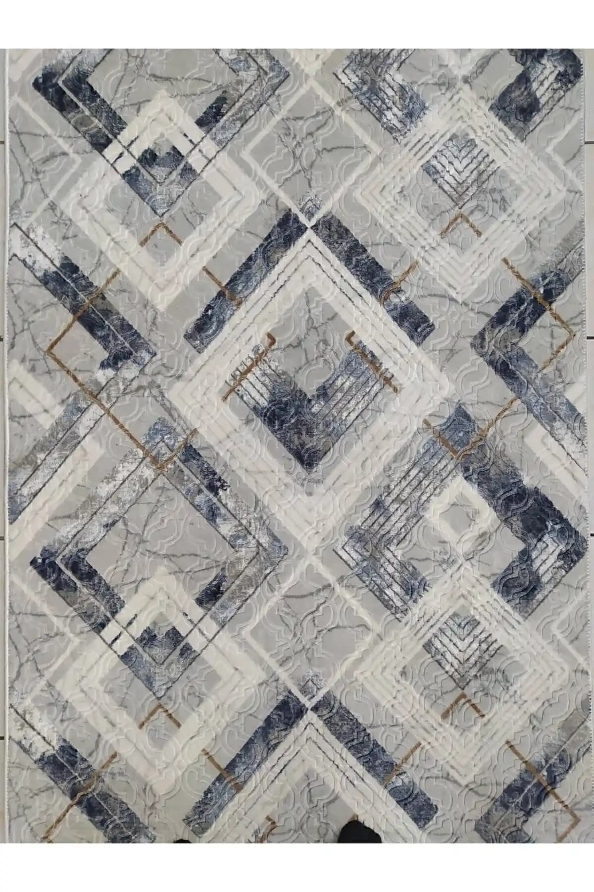 Dinarsu Kaymaz Taban ve Yıkanabilir Halıların Karşılaştırması ve Özellikleri