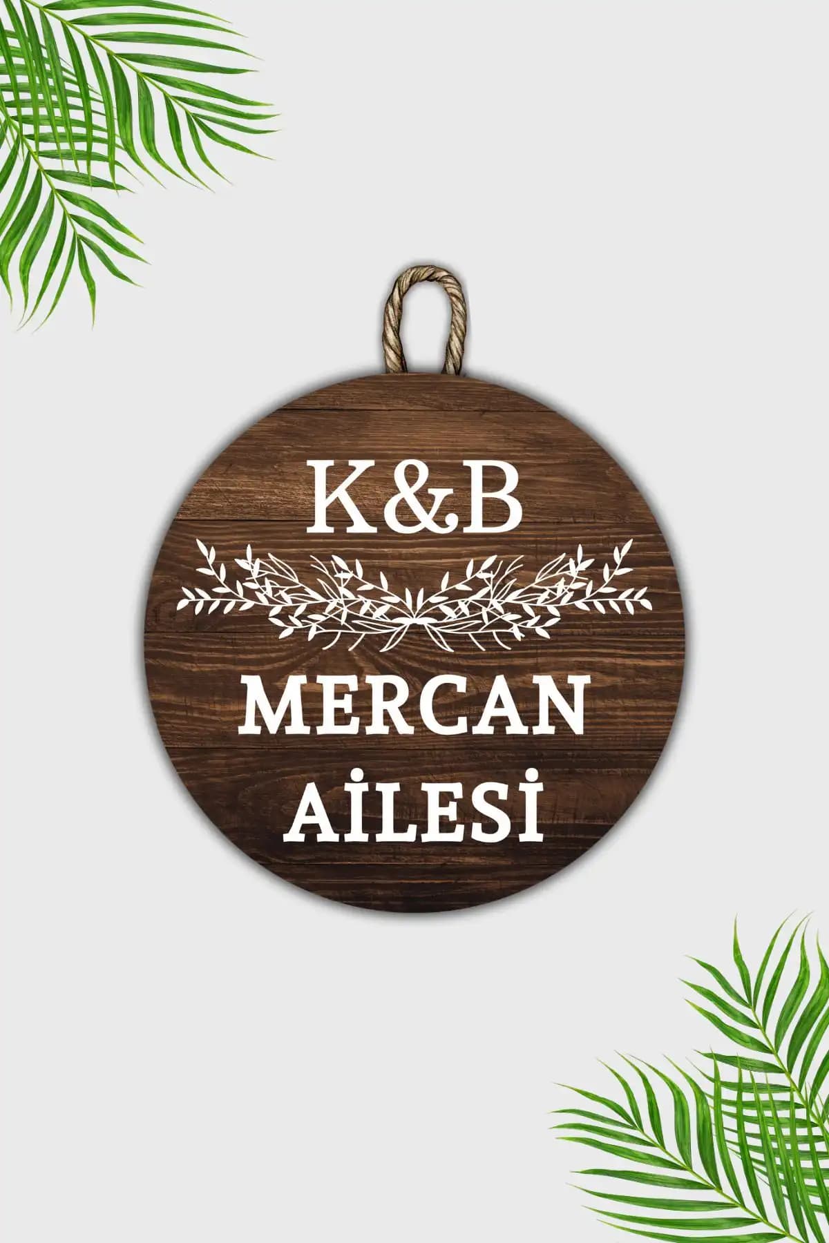 Dormot Home Modern Kapı Süsü Karşılaştırması: Ahşap Desen ve Kişiye Özel Tasarım 2