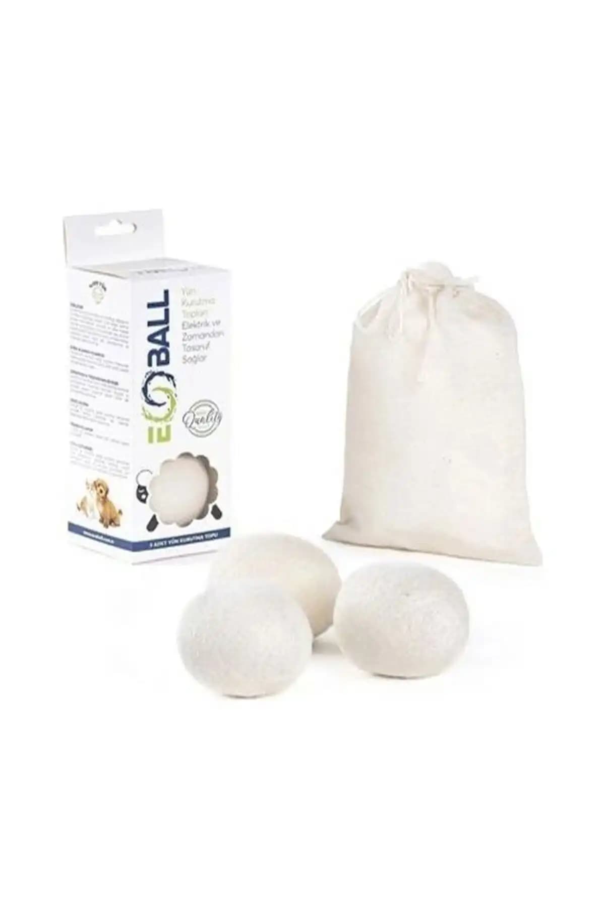 Dream Plus Ecoball ve Evonox Clean Karşılaştırması: Hangi Yün Kurutma Topu Daha Etkili 1