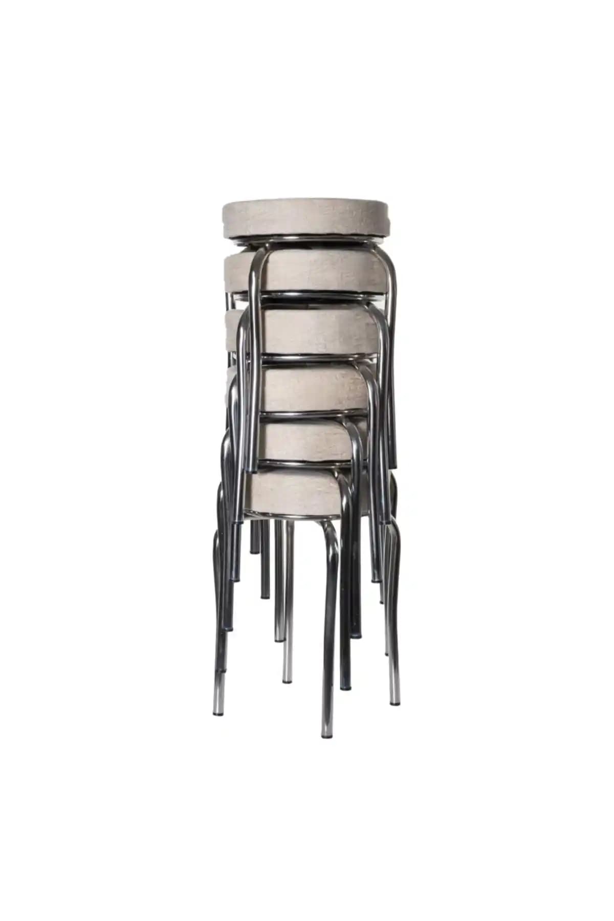 Ekipmetal ve Yılmaz Masacılık Tabureleri Karşılaştırması: Hangi Model Sizin İçin Uygun