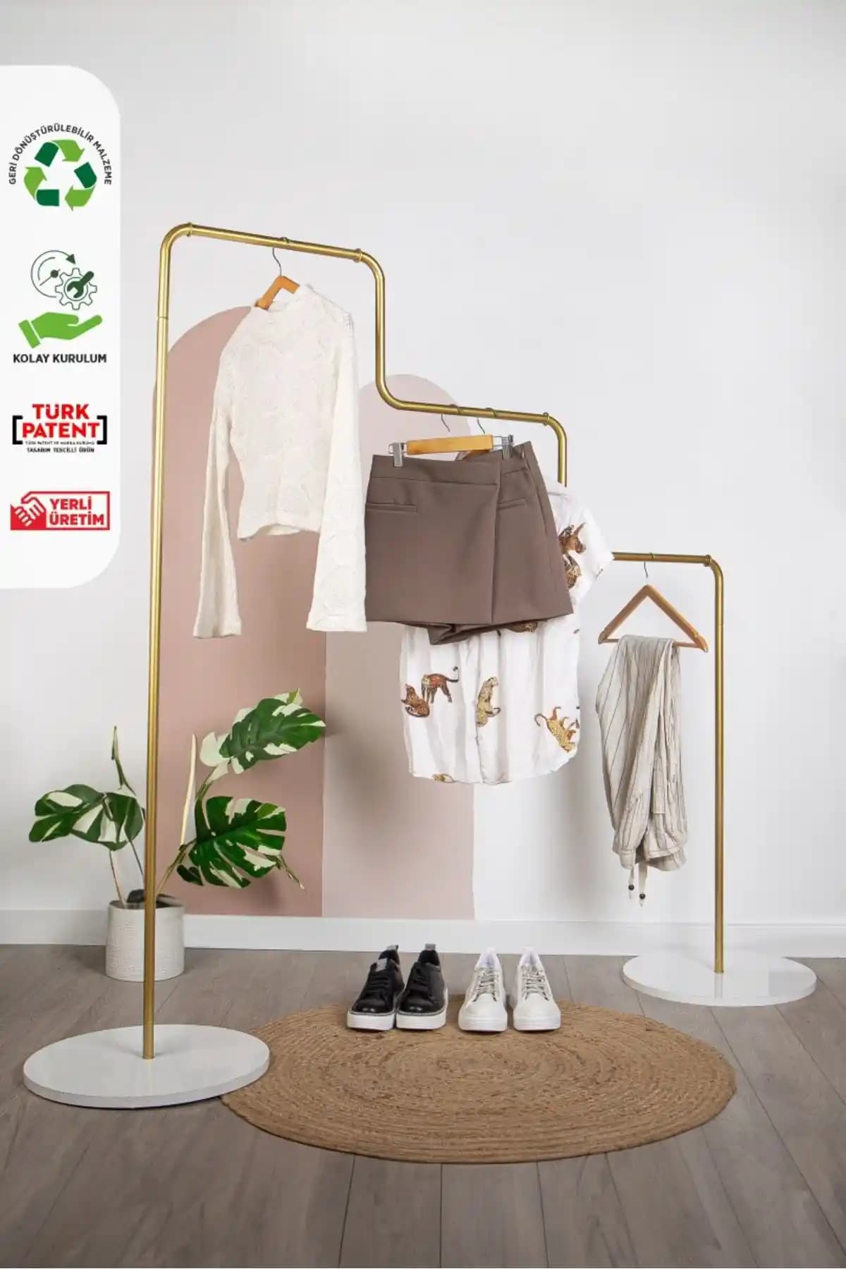 Fec Reklam Ayaklı Askılık Karşılaştırması: Desibel ve Medusa Modellerinin Özellikleri