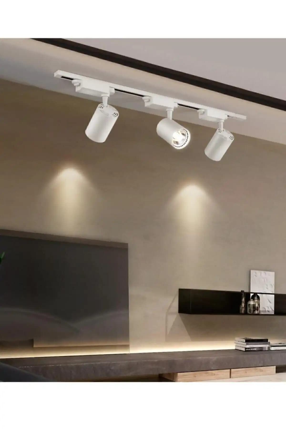 Genel Markalar Hıghtekled Led: Modern ve Enerji Verimli İç Mekan Aydınlatma Çözümü