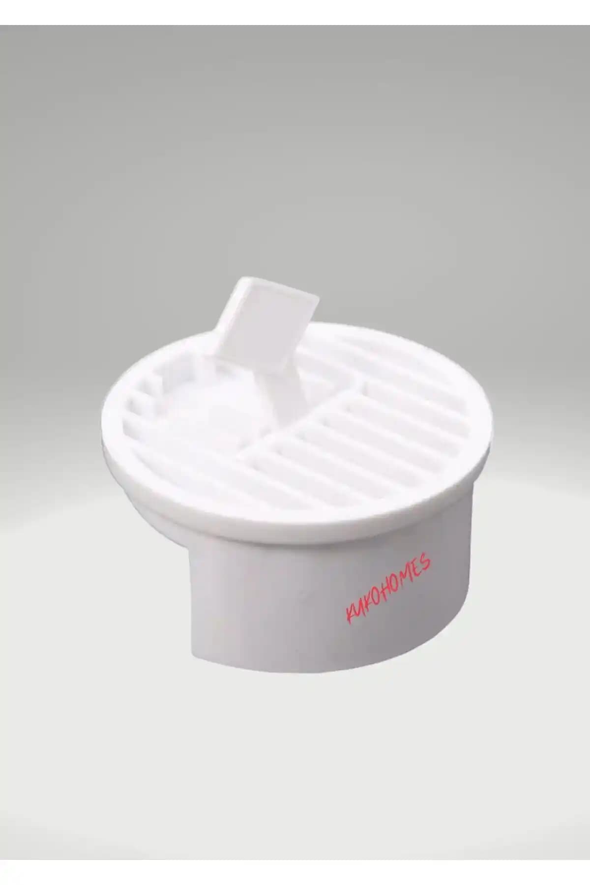 Kukohomes Gider Kapağı ve Süzgeç Seti: Pratik ve Estetik Çözüm Alternatifleri