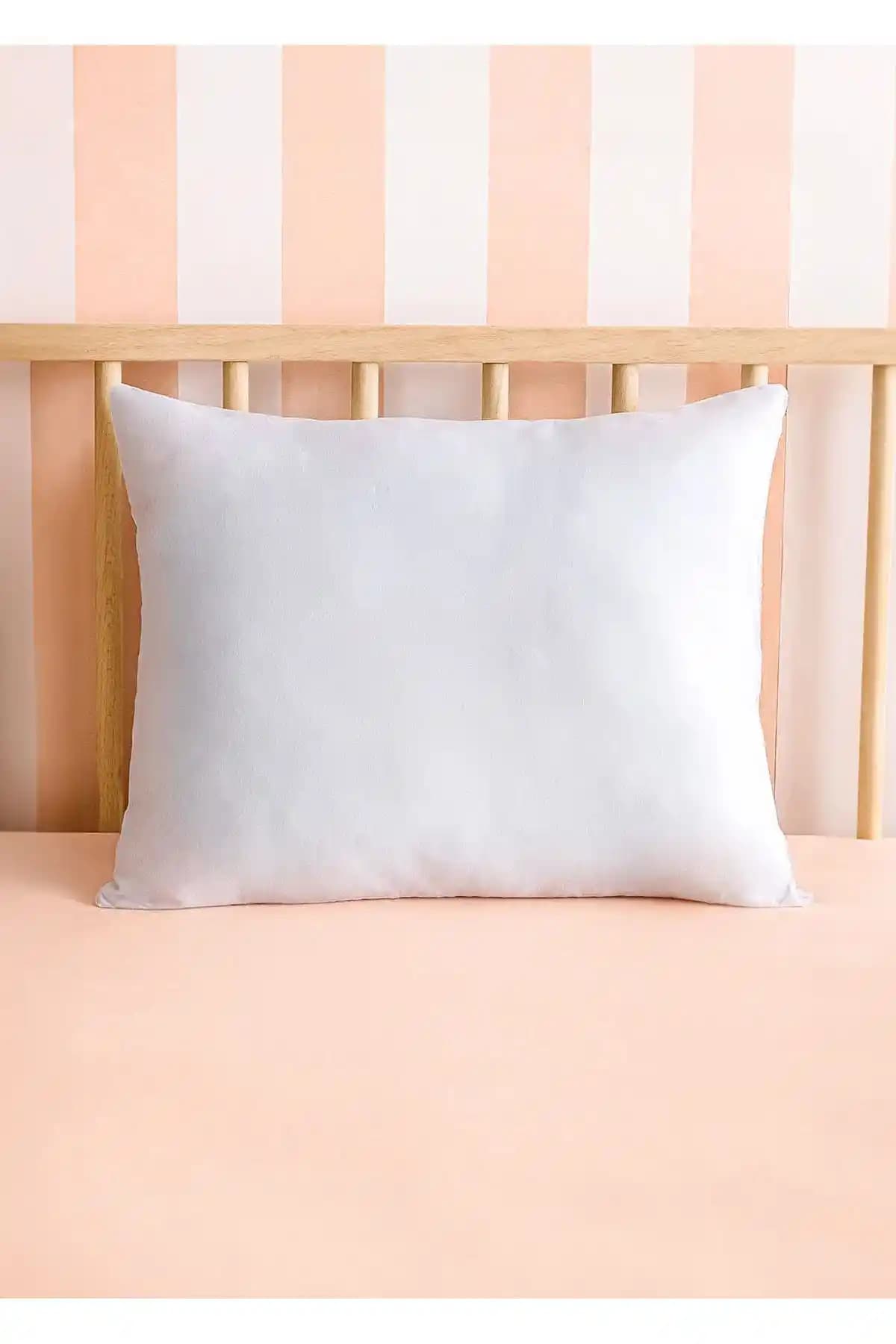 Lilabio'nun Pamuklu Bebek Yastığı ile Güvenli ve Rahat Uyku Deneyimi Sağlayın