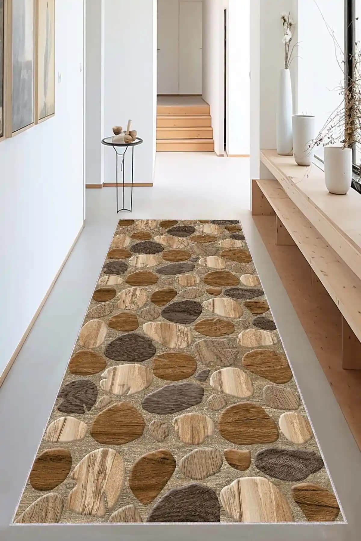 Lizia Home ve Trivago Yıkanabilir Halı Karşılaştırması Modern ve Kullanıcı Yorumlarıyla Değerlendirme