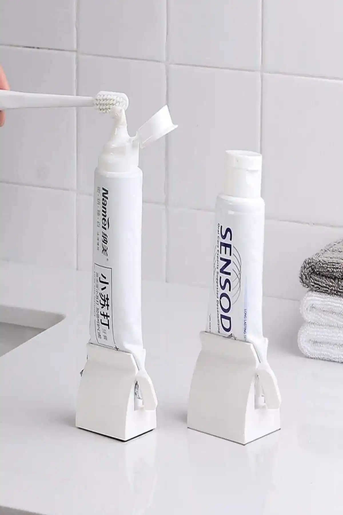 MasterCar Tüp Sıkma Aparatı ile Tüpleri En Verimli Şekilde Kullanma Rehberi