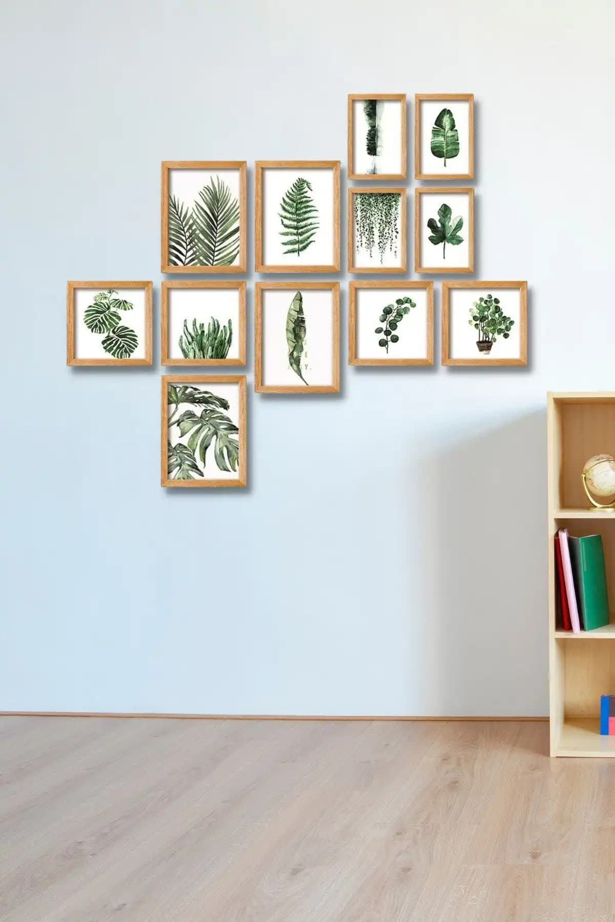 NT Handmade Ahşap Tablo ve Çerçeve Setleri Karşılaştırması 2