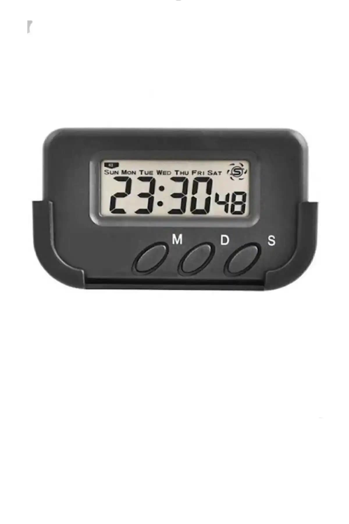 YDGR Öğrenci Kronometresi: Şık Tasarımı ve Uzun Pil Ömrü ile Günlük Zaman Takip Çözümü