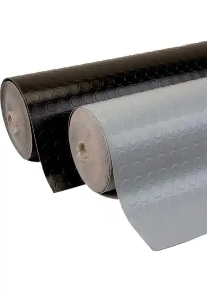 ACY STORE PVC Paralı Zemin Muşambası: Yüksek Trafik ve Çok Yönlü Kullanım İçin Dayanıklı Çözüm