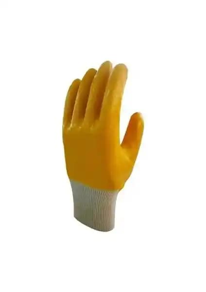 Aky Nitril Eldiven Extra ve Beybi Pn7 Polyester Örme Nitril Eldiven Karşılaştırması