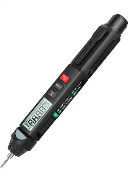 ANENG A3007 Kalem Multimetre ile Elektrik ve Elektronik Ölçümlerinizde Güvenilirlik