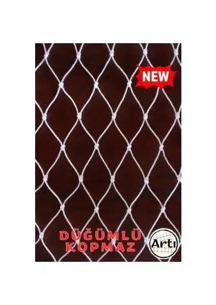 Balkon Kuş Filesi ve Kuş Koruma Filesi Karşılaştırması: Hangi Ürün Sizin İçin Uygun