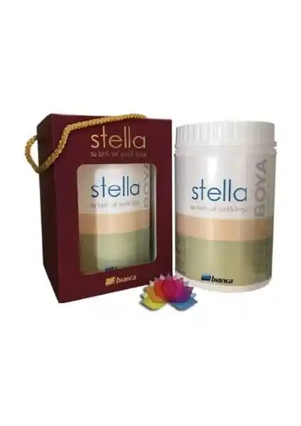 Bianca Stella Beyaz Boya (010) ve Seti Karşılaştırması İç Mekan Uygulamaları için