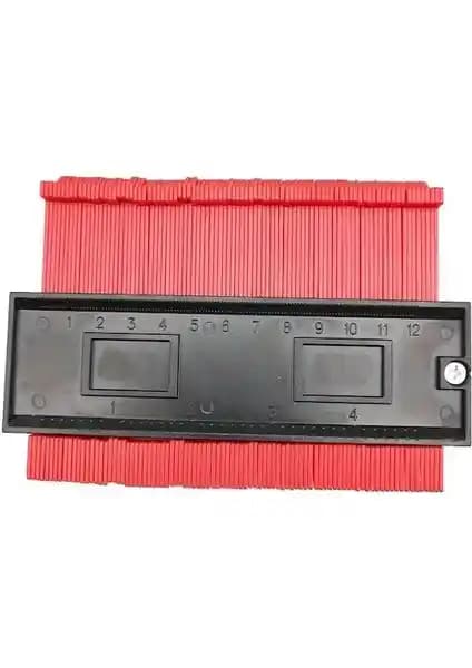 Çağlar Çok Fonksiyonlu Kontur Ölçer: Dayanıklı ve Hassas Çok Yönlü Ölçüm Aracı