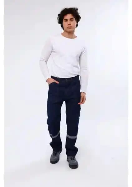 Çamdalı ve Mervem Kot İş Pantolonları Karşılaştırması: Dayanıklılık ve Konfor Analizi