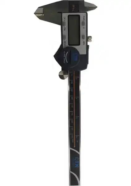 Civtec Ctn Dijital Kumpas Geniş Ekran ile Hassas ve Güvenilir Ölçüm Çözümleri