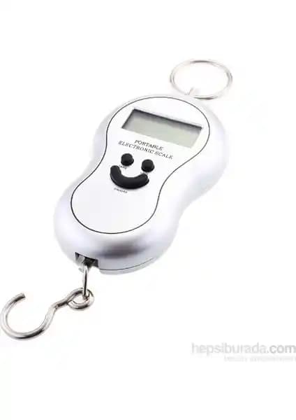 Cix Dijital El Terazisi Kantar KK: Sağlık ve Fitness İçin Güçlü ve Hassas Ölçüm Cihazı