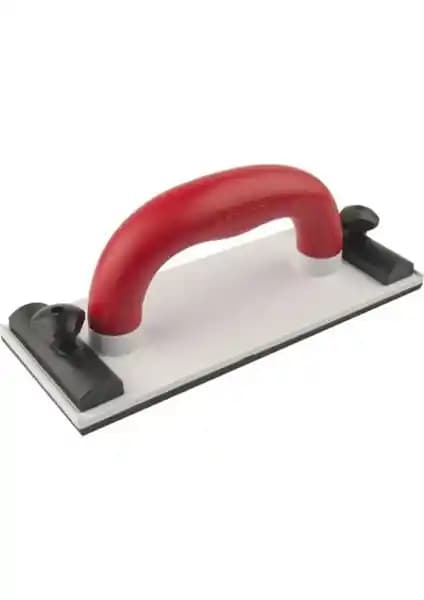 Dekor Sabit Başlıklı Zımpara Malası: Yüksek Performanslı ve Kullanıcı Dostu Çözüm