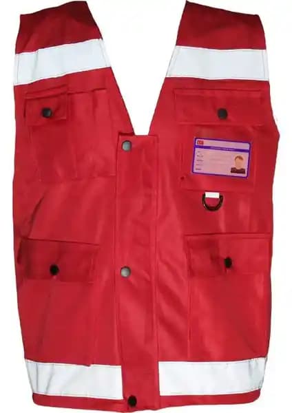 Denge Ssm ve Ssm Sesam Grup İkaz Yelekleri Karşılaştırması: Özellikler ve Kullanım Tavsiyeleri