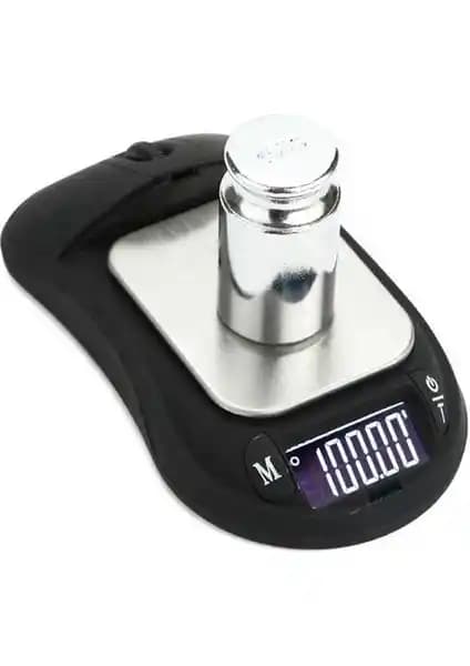 Depomega Dijital Hassas Terazi: Yüksek Doğruluk ve Güvenilirlik Sunan Taşınabilir Tartım Çözümü