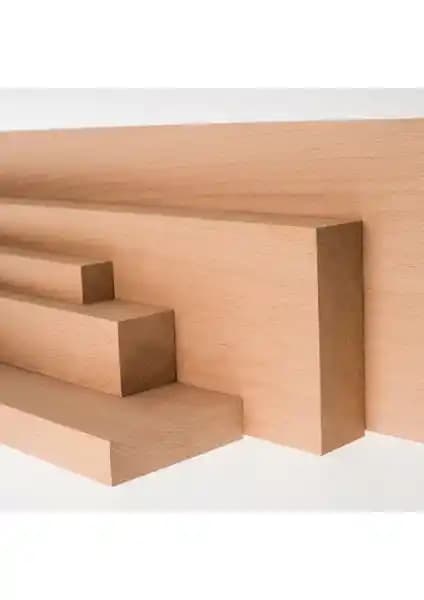 ECS Kayın Kereste: Dayanıklı ve Çok Amaçlı Ahşap Malzeme Özellikleri ve Kullanım Alanları