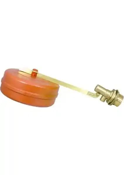 Ennalbur 1 1/4 Flatör Şamanıra Plastik Toplu Su Seviyesi Kontrolü İçin Güvenilir Çözüm