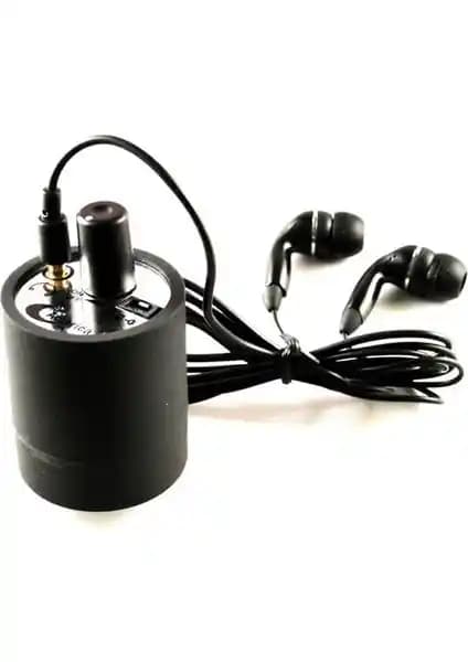 Erg Kings Duvar ve Kapı Arkası Ses ve Su Kaçağı Tespit Cihazı Özellikleri ve Kullanım Alanları