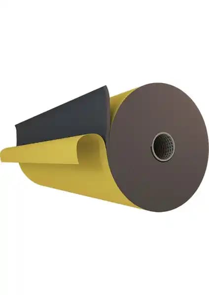 Esas Akustik ve Türkeli Alüminyum Folyo Oto Ses Yalıtım Malzemeleri Karşılaştırması